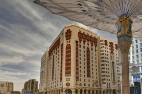 Elaf Taiba Hotel